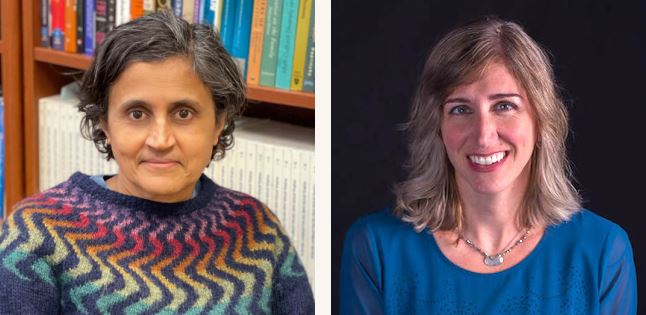 Sangeetha Madhavan and Kirsten Stoebenau