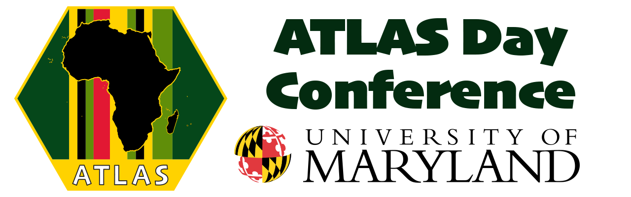 ATLAS Conference Banner