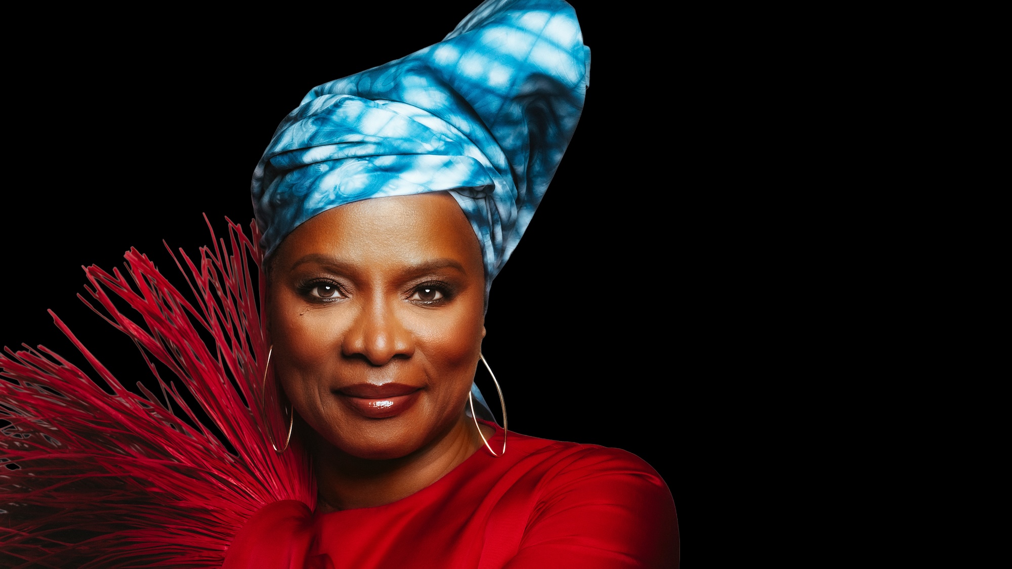 Angélique Kidjo