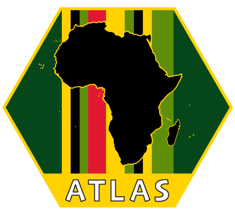 ATLAS logo
