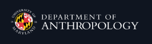 Department of Anthropology logo