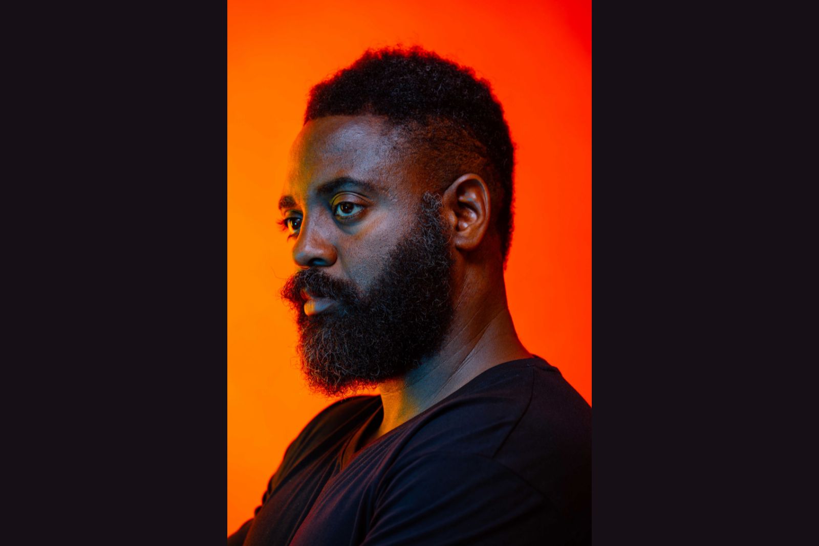 Dwayne Betts
