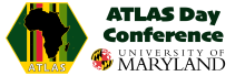ATLAS Conference Banner