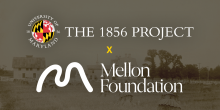 1856 + Mellon